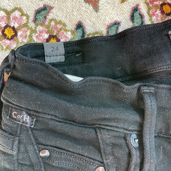 Citizens of Humanity Rocket High rise skinny - Picture 4 of 5